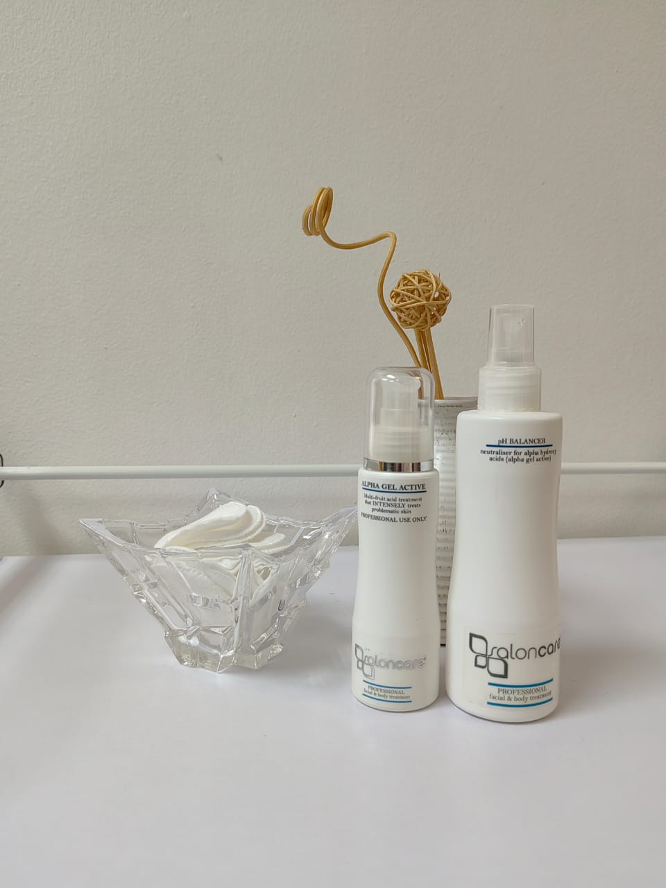 10% glycolic peel treatment 10% glycolic peel treatment
