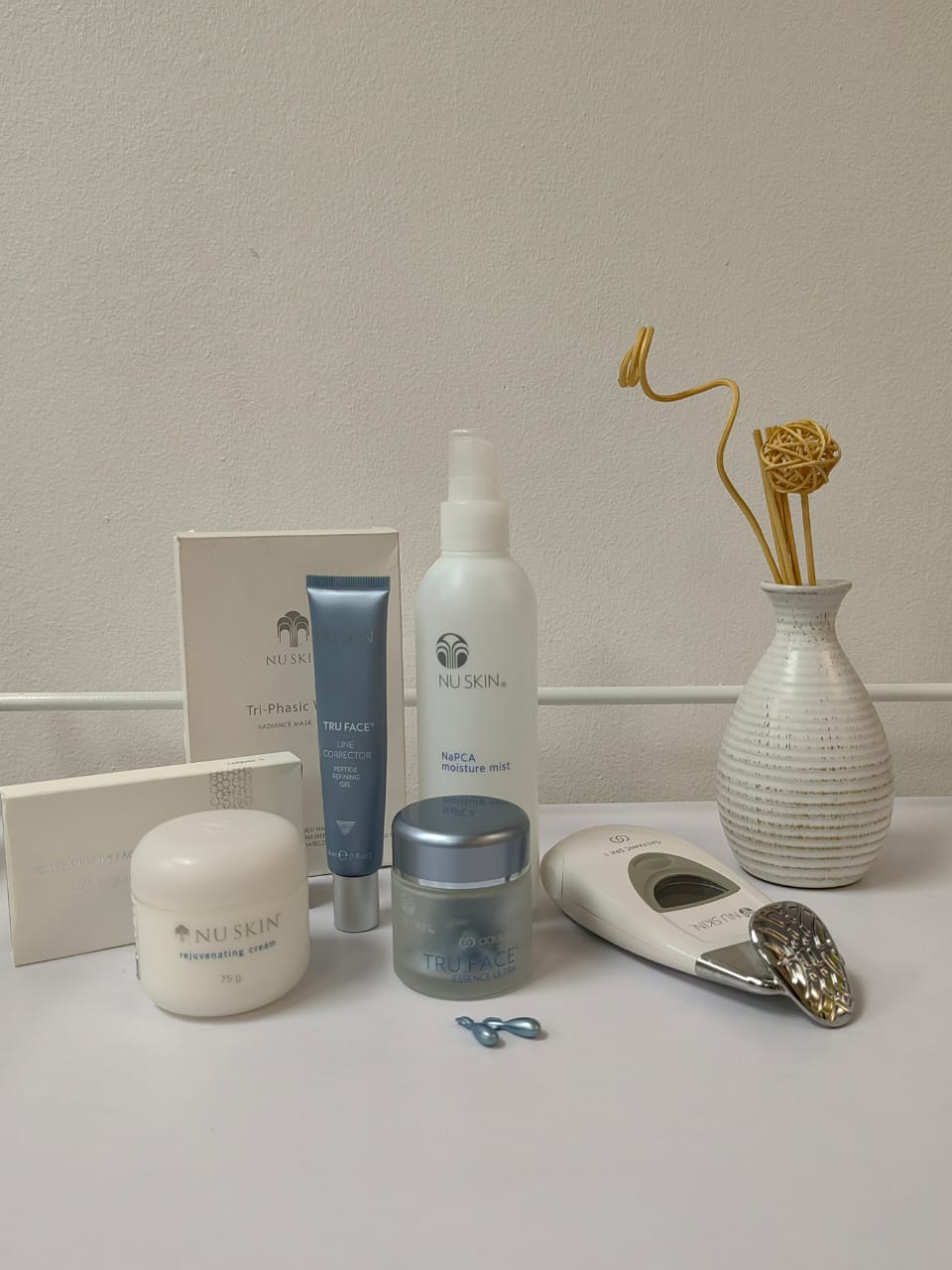Ageloc Galvanic Spa Ageloc Galvanic Spa