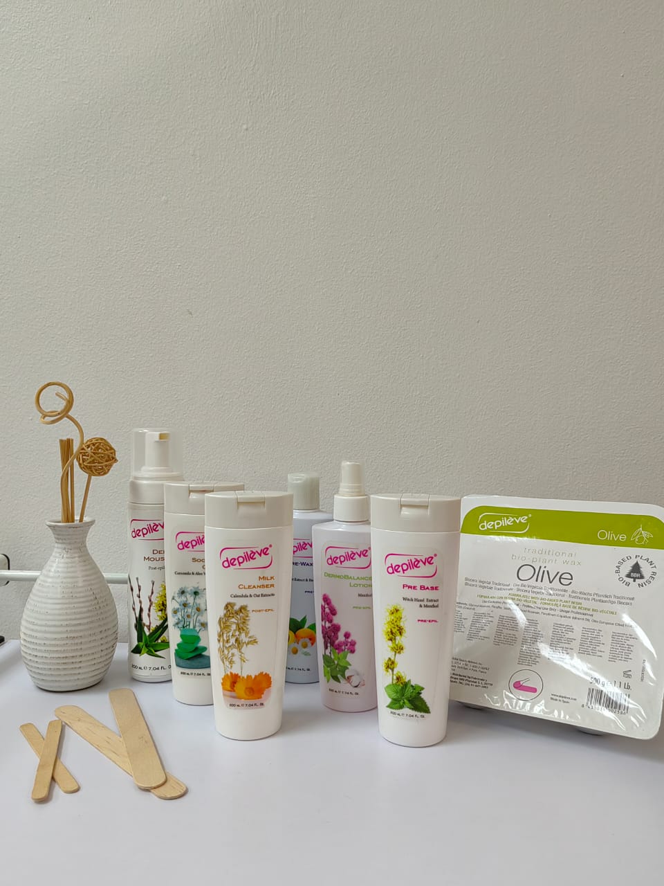 Body waxing Body waxing