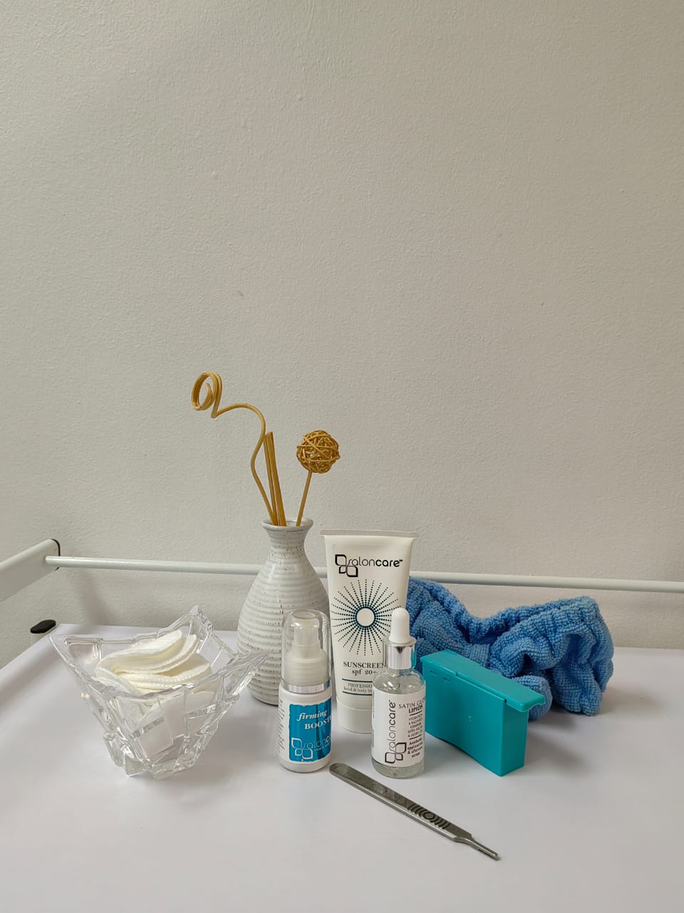 Dermaplaning Dermaplaning