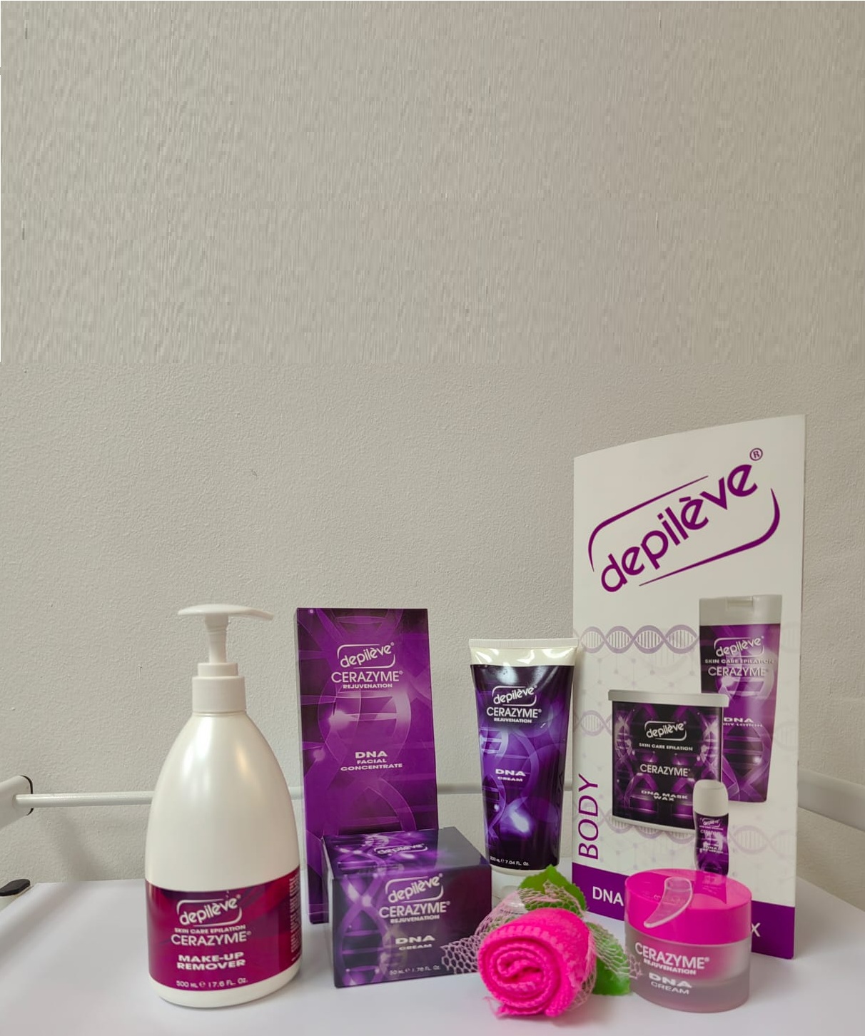Facial Wax treatment Facial Wax treatment